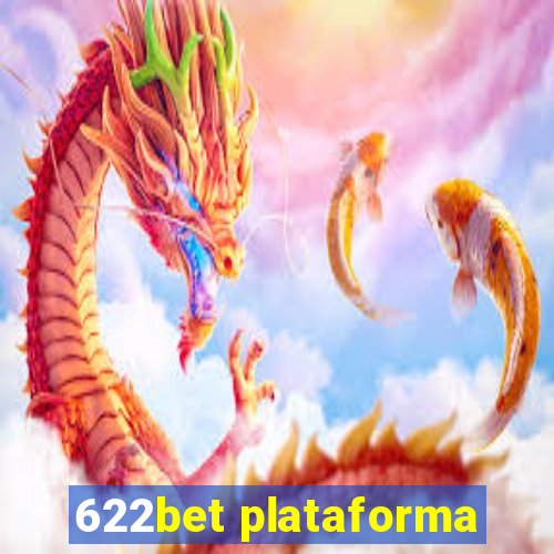 622bet plataforma